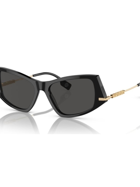 Burberry Accessories - Burberry 52mm Irregular Sunglasses Brand New